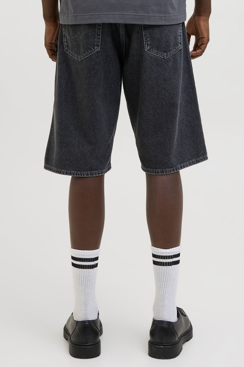 Jack & Jones Ron Orginal Shorts SQ 730 Black Denim