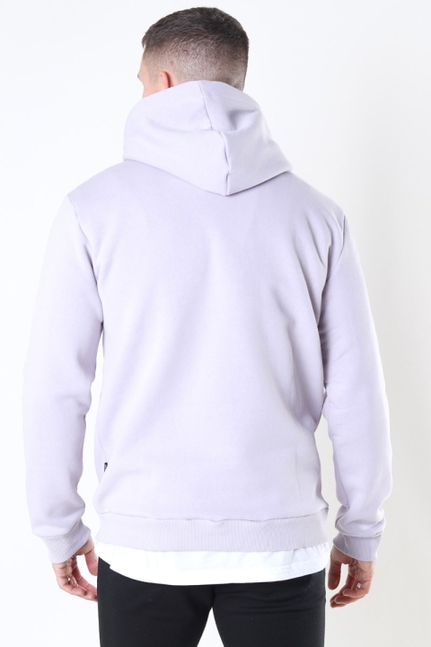 Only & Sons Ceres Life Hoodie Sweat Raindrops