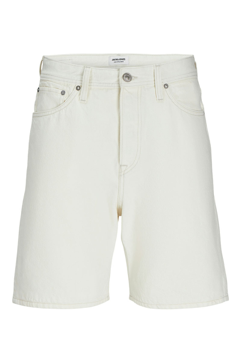 Jack & Jones Tony Loose Fit Shorts 406 Ecru