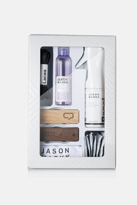 Jason Markk Gift Box