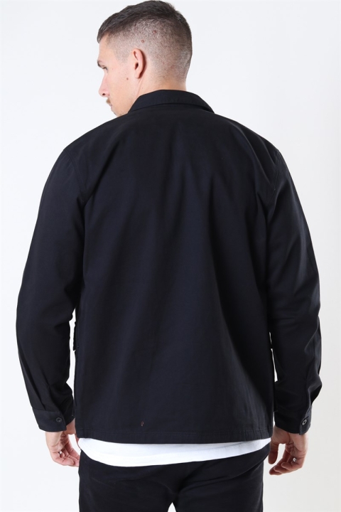 Only & Sons Eddie LS Pocket jacket Black