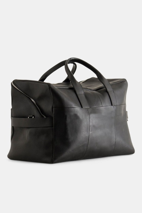 Still Nordic Skagen Weekend Bag Black