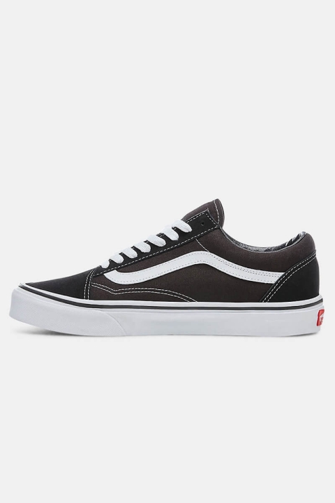 Vans Old Schoenol Sneakers Black/White