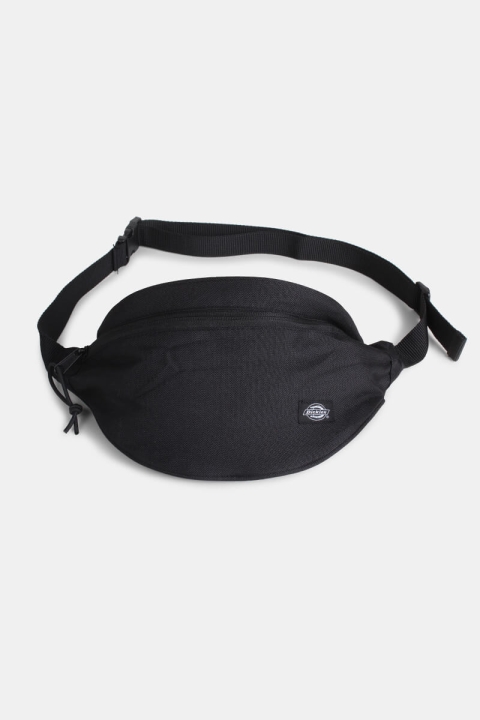 Dickies High Island Tas Black