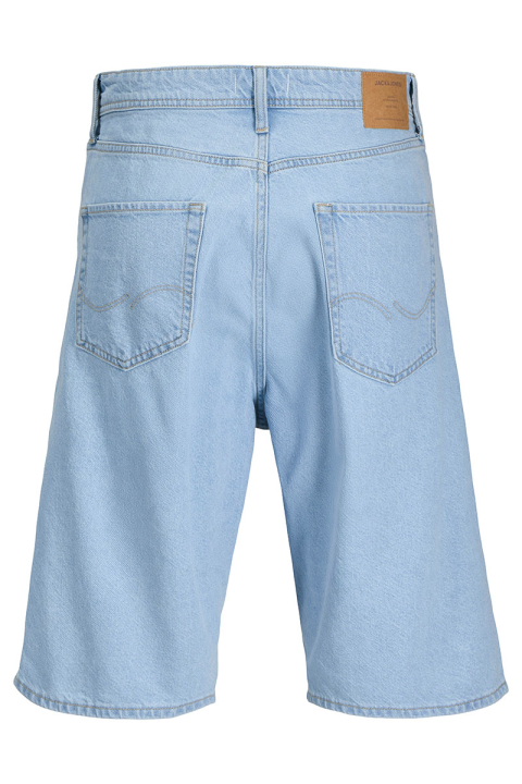 Jack & Jones Ron Orginal Shorts SQ 730 Blue Denim 738