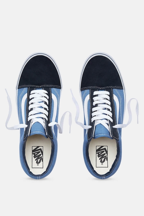 Vans Old Schoenol Sneakers Navy