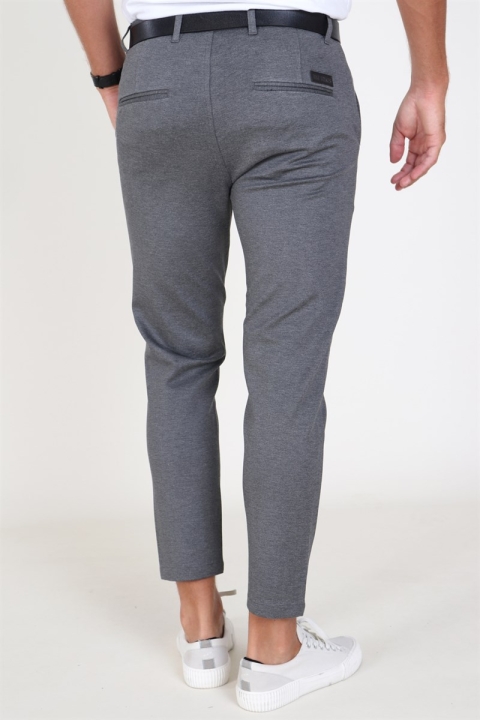 Just Junkies Verty Broek Grey