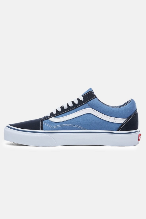 Vans Old Schoenol Sneakers Navy