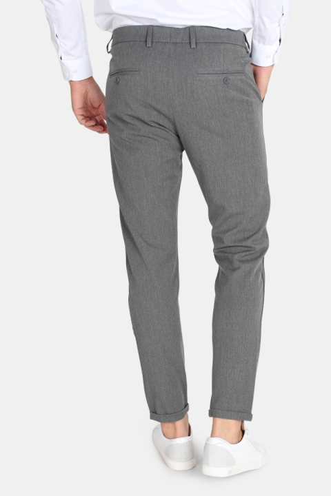 Les Deux Como Pak Pants Grey 