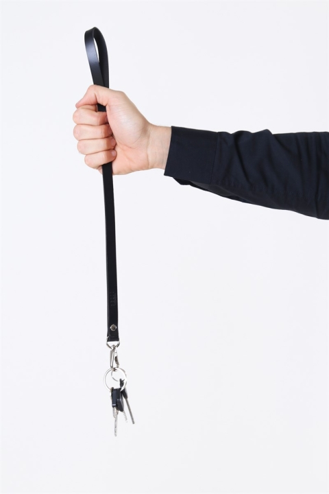 Still Nordic Elwood Keyhanger Black