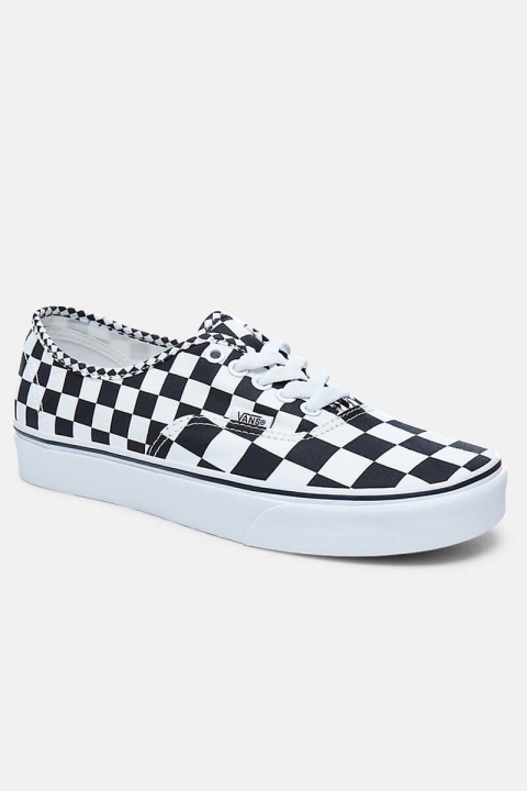 Vans Authentic Mix Checker Black/True