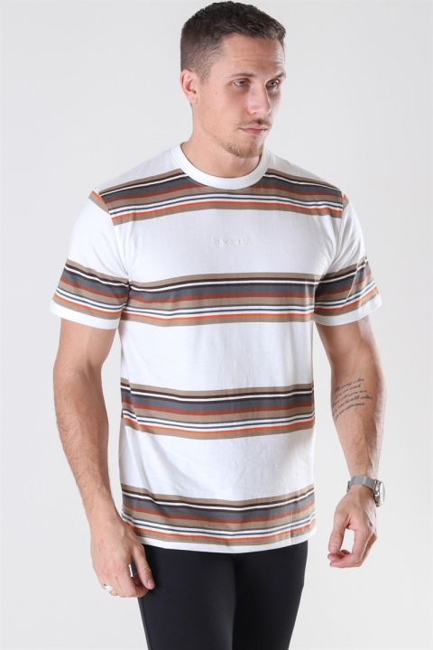 Woodbird Tins Own Stripe T-shirt Kit