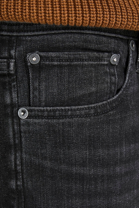 Jack & Jones MIKE ORIGINAL AM 809 Black Denim