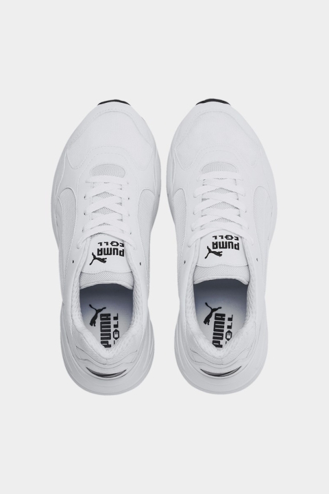 Puma Cell Viper Sneaker White/White