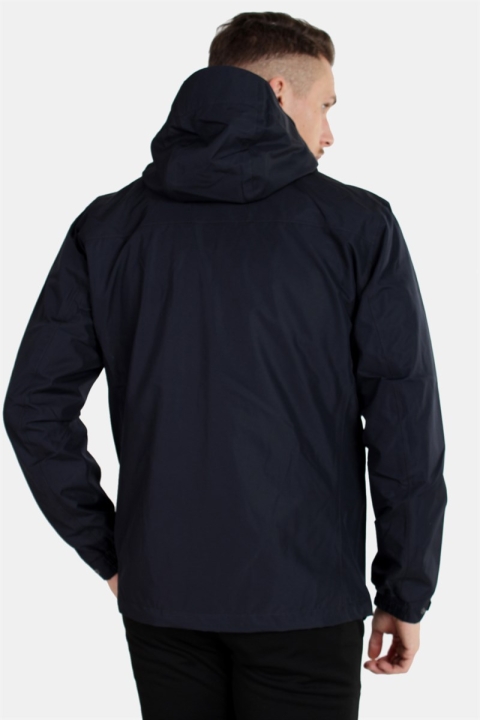 Helly Hansen Dubliner Jas Navy