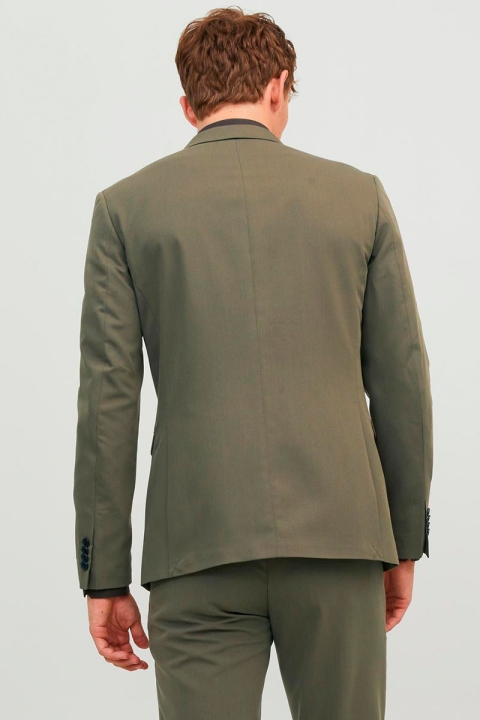 Jack & Jones Franco Pak Grape Leaf