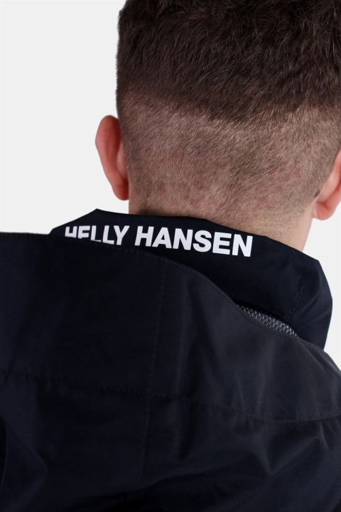 Helly Hansen Dubliner Jas Navy