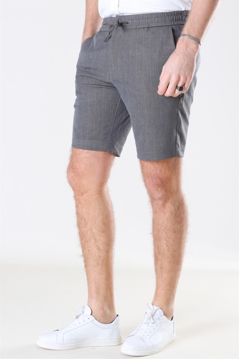 Clean Cut Barcelona Kevin Shorts Camel Mix