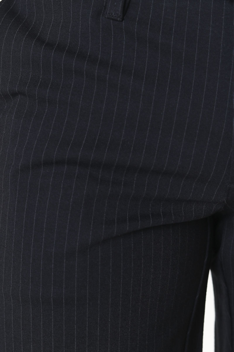 Only & Sons Mark Shorts Stripe GW Black