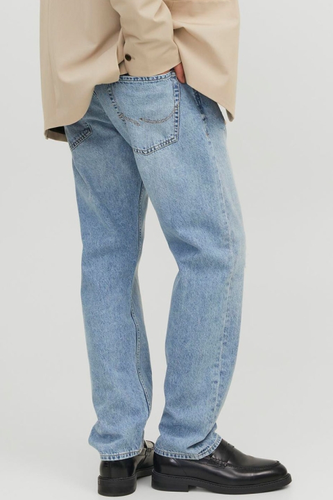 Jack & Jones Chris Relaxed Fit 693 Blue Denim