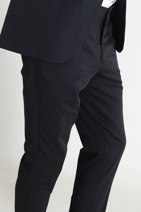Jack & Jones Premium Franco Trouser Black