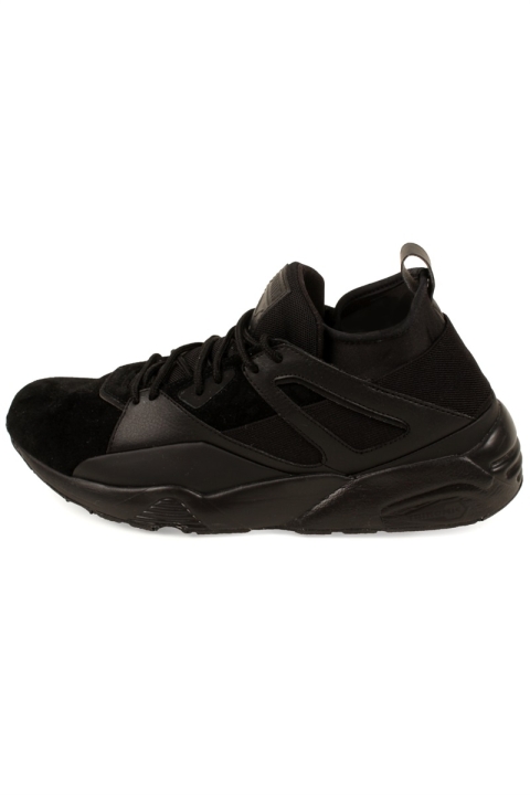 Puma Bog Sock Core Sneaker Black