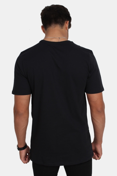 Nike SB Mens Homme T-shirt Black