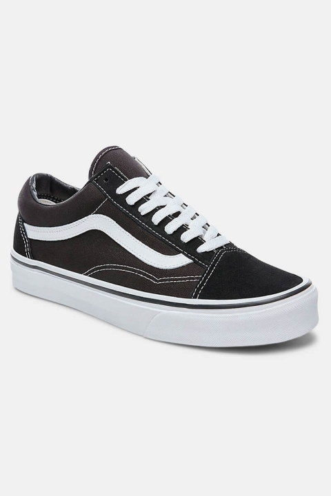 Vans Old Schoenol Sneakers Black/White