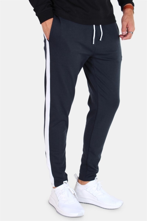 Solid Rory Pants Insignia Blue
