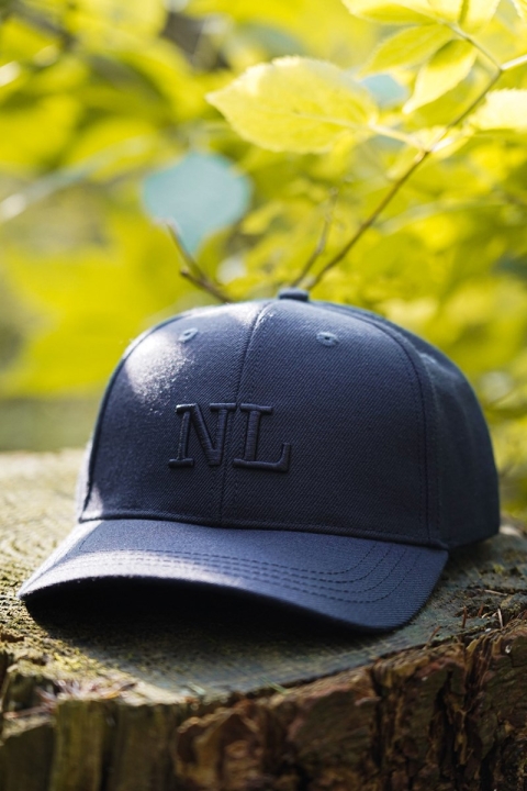 Northern Legacy Dad Cap Navy