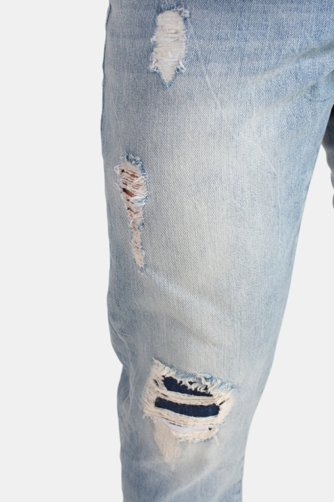 Just Junkies Storm Jeans Spring Blue