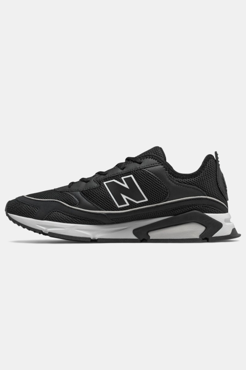 New Balance X-Racer Sneaker Black