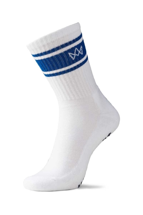 Kronstadt Nad 4-pack socks White/Cobalt/Light Blue