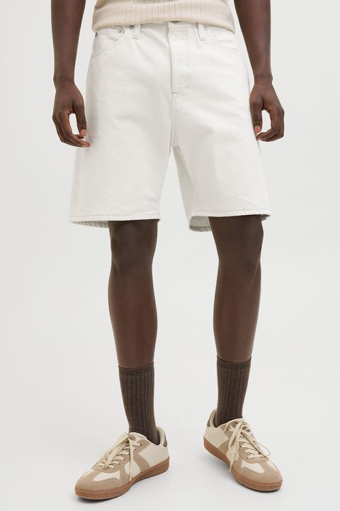 Jack & Jones Tony Loose Fit Shorts 406 Ecru
