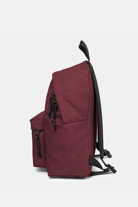 Eastpak Padded Pak'R Rugzak Crafty Wine