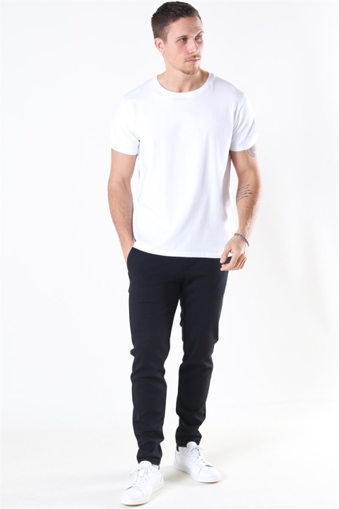 Clean Cut Copenhagen Miami Stretch T-shirt White