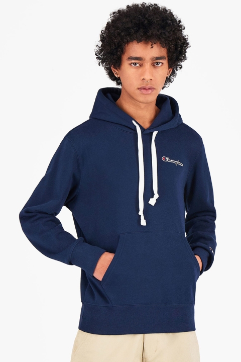 Champion Hooded Sweatshirt NVB