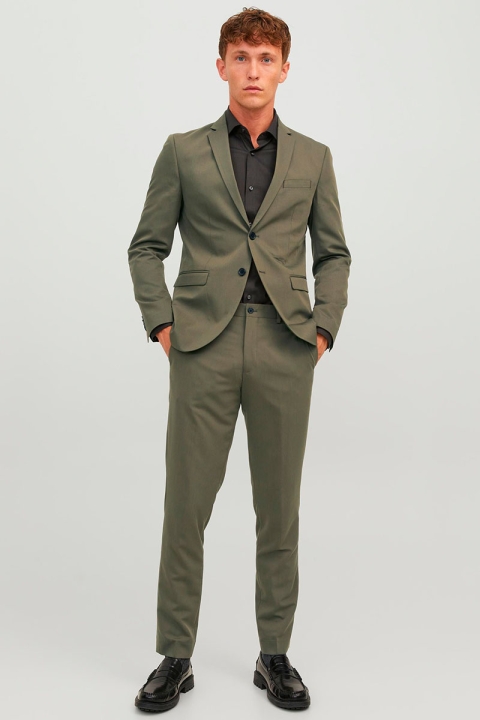Jack & Jones Franco Pak Grape Leaf