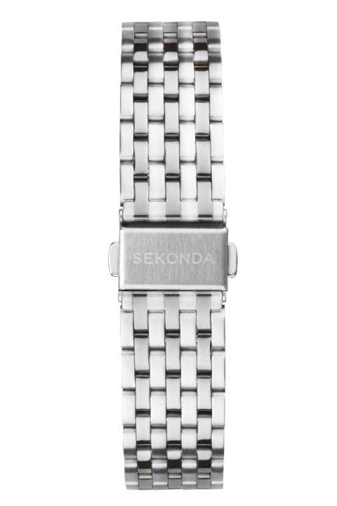 Sekonda Maverick Silver