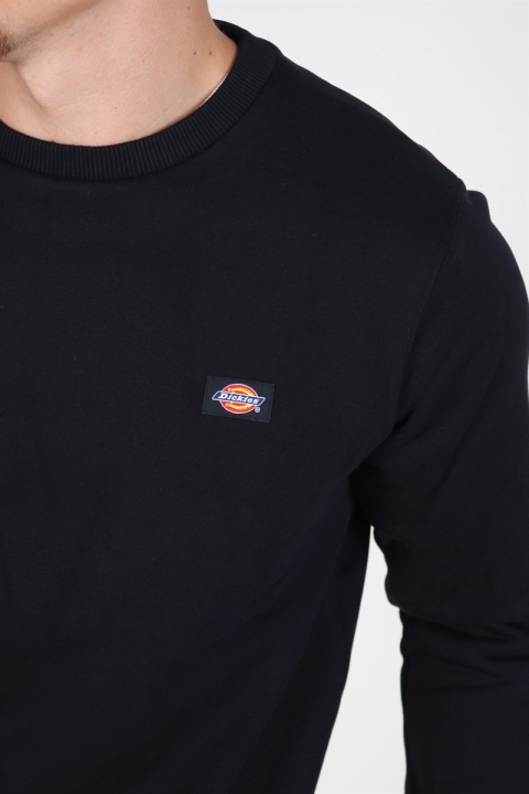 Dickies New Jersey Sweat Black