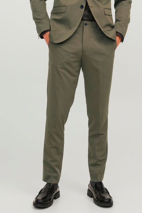 Jack & Jones Franco Pak Grape Leaf