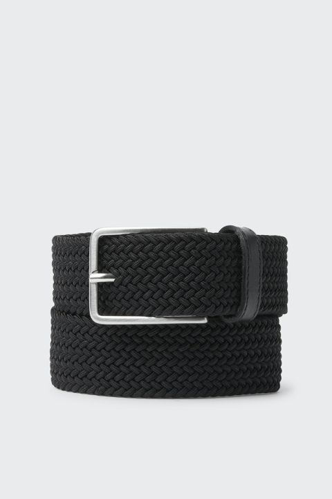 Saddler Marstrand Riem Black