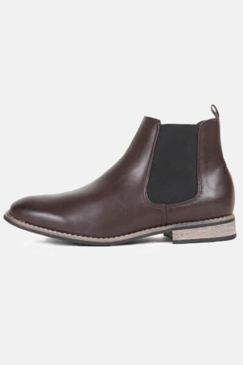 Chelsea Boots Brown 