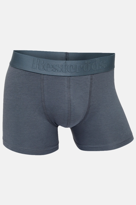 Resteröds Bambu 3-Pack Gunnar Boxers Black/White/Grey