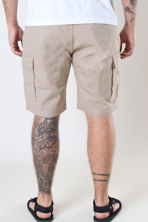 Just Junkies Bob Shorts 113 - Sand