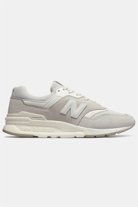 New Balance 997H Sneakers Ivory