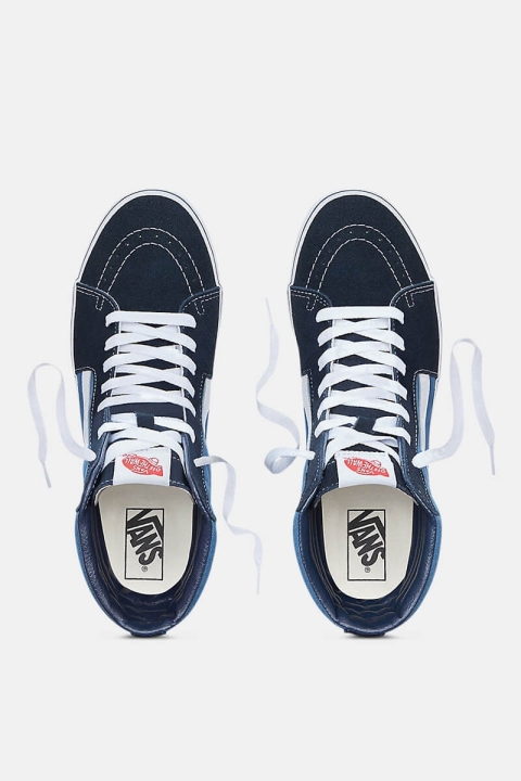 Vans SK8-HI Sneakers Navy