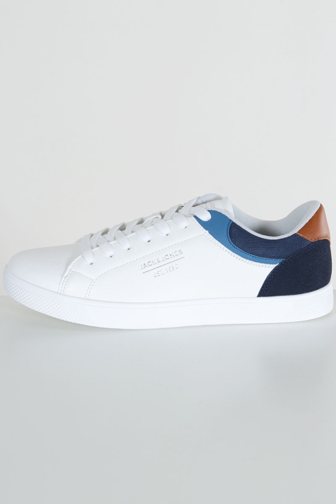 Jack & Jones Jordan Sneaker Bright White