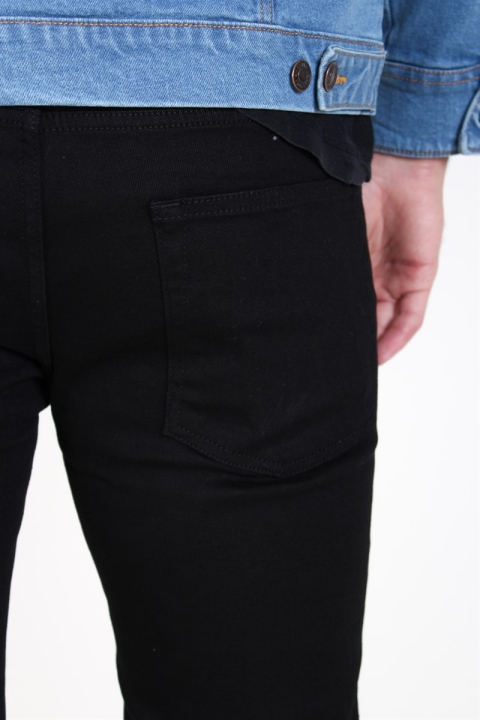 Bound Jeans Billy Slim Black