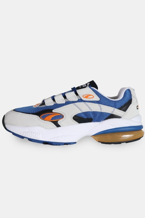 Puma Cell Venom Sneakers SKlokf The Web Puma White